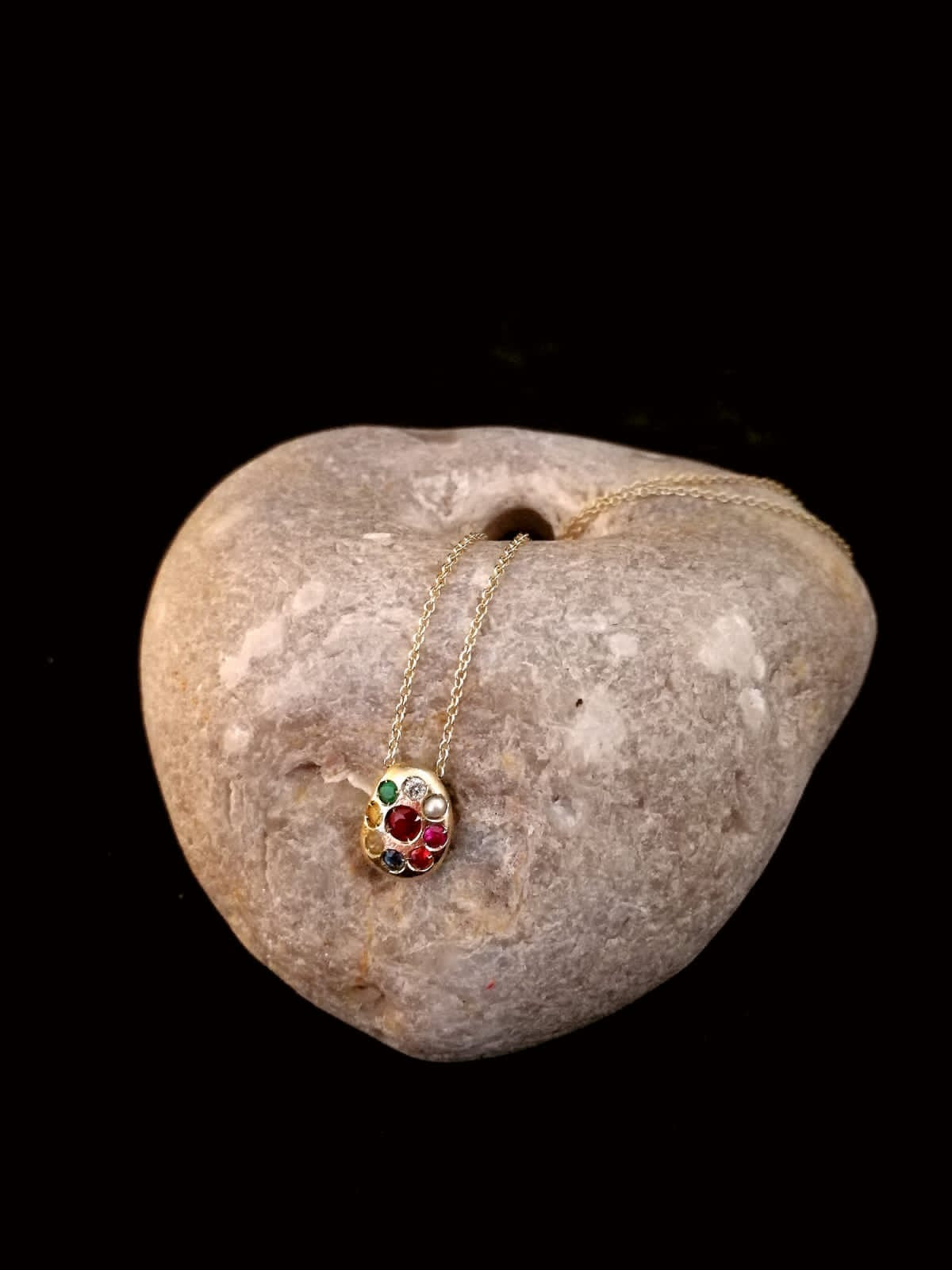 Collana Navaratna