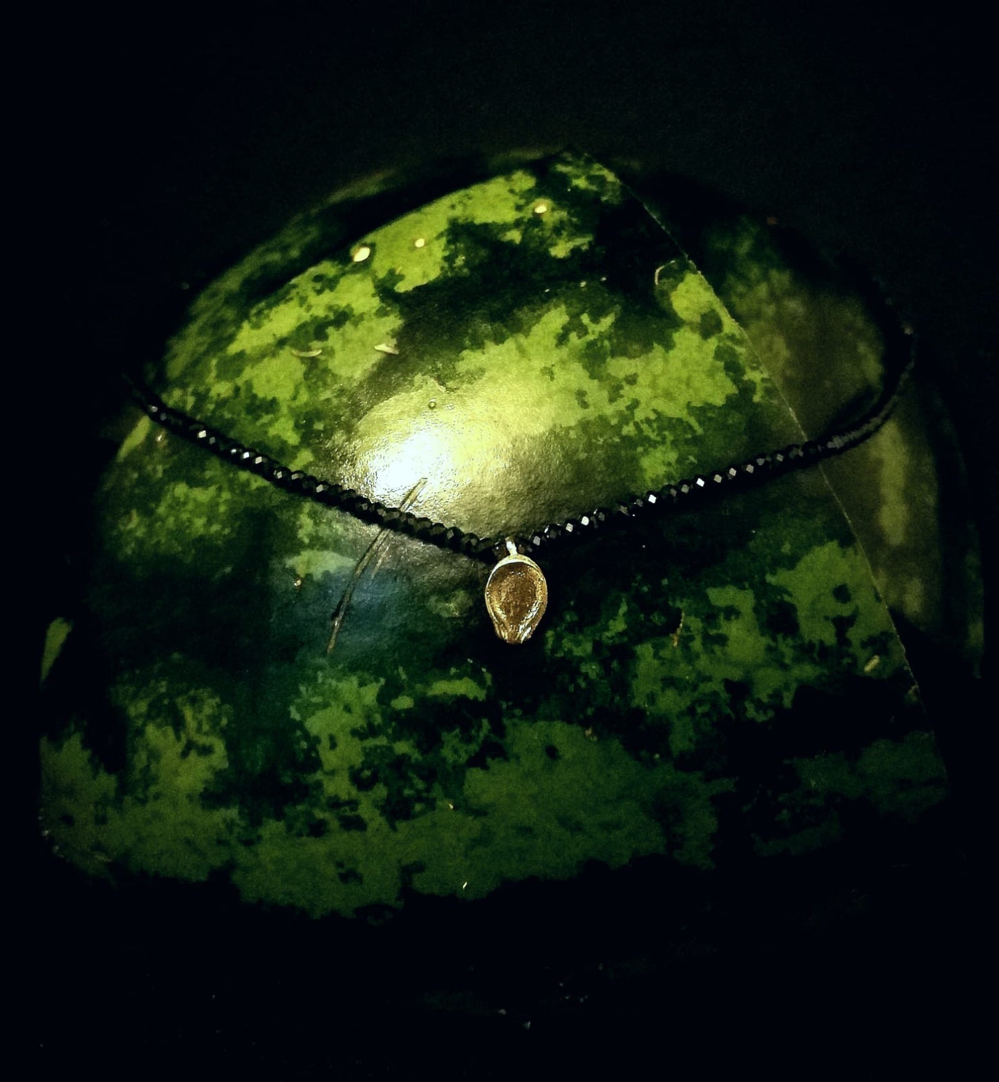 Collana seme Anguria