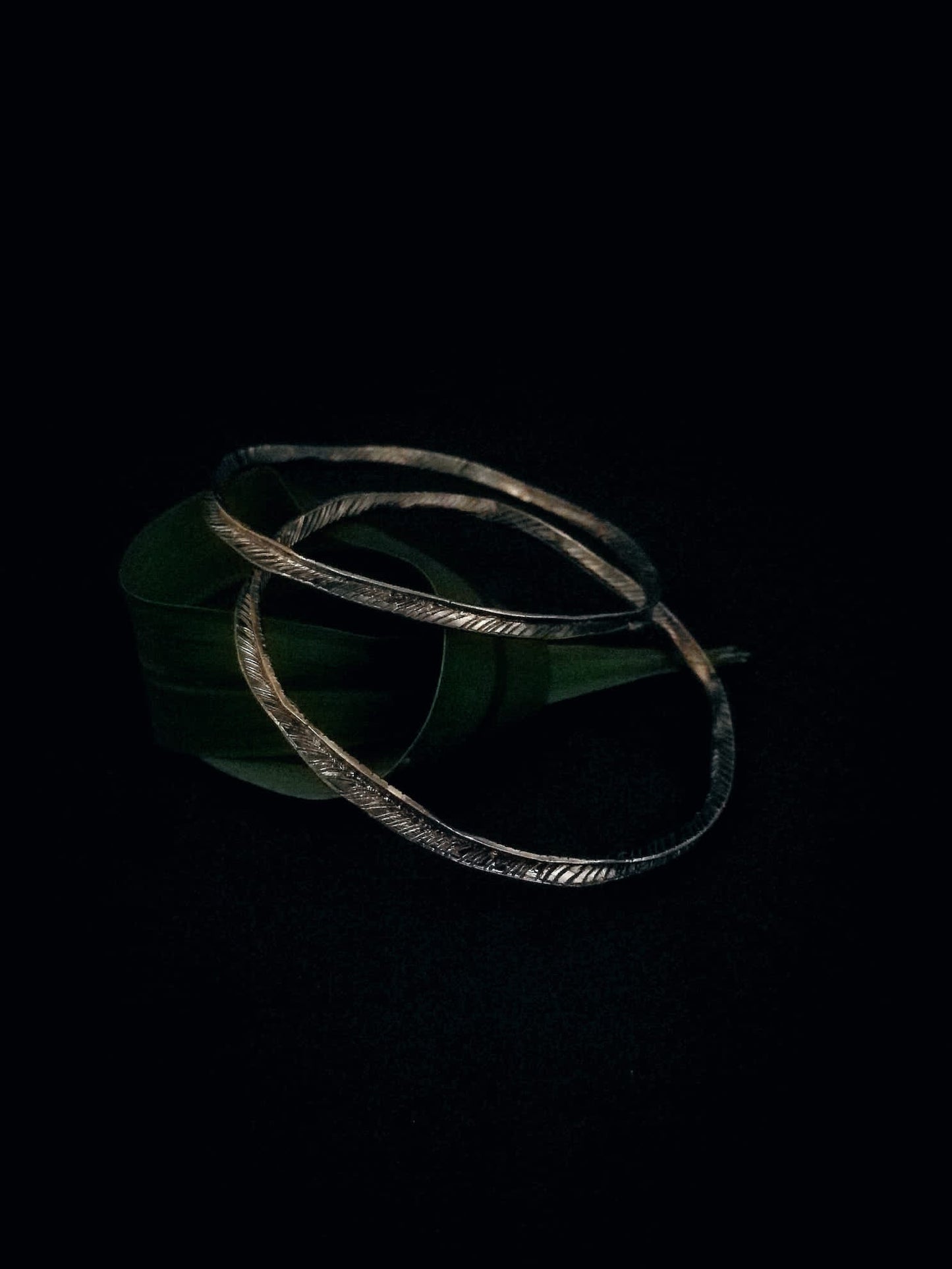 Bracciale Filo d’erba