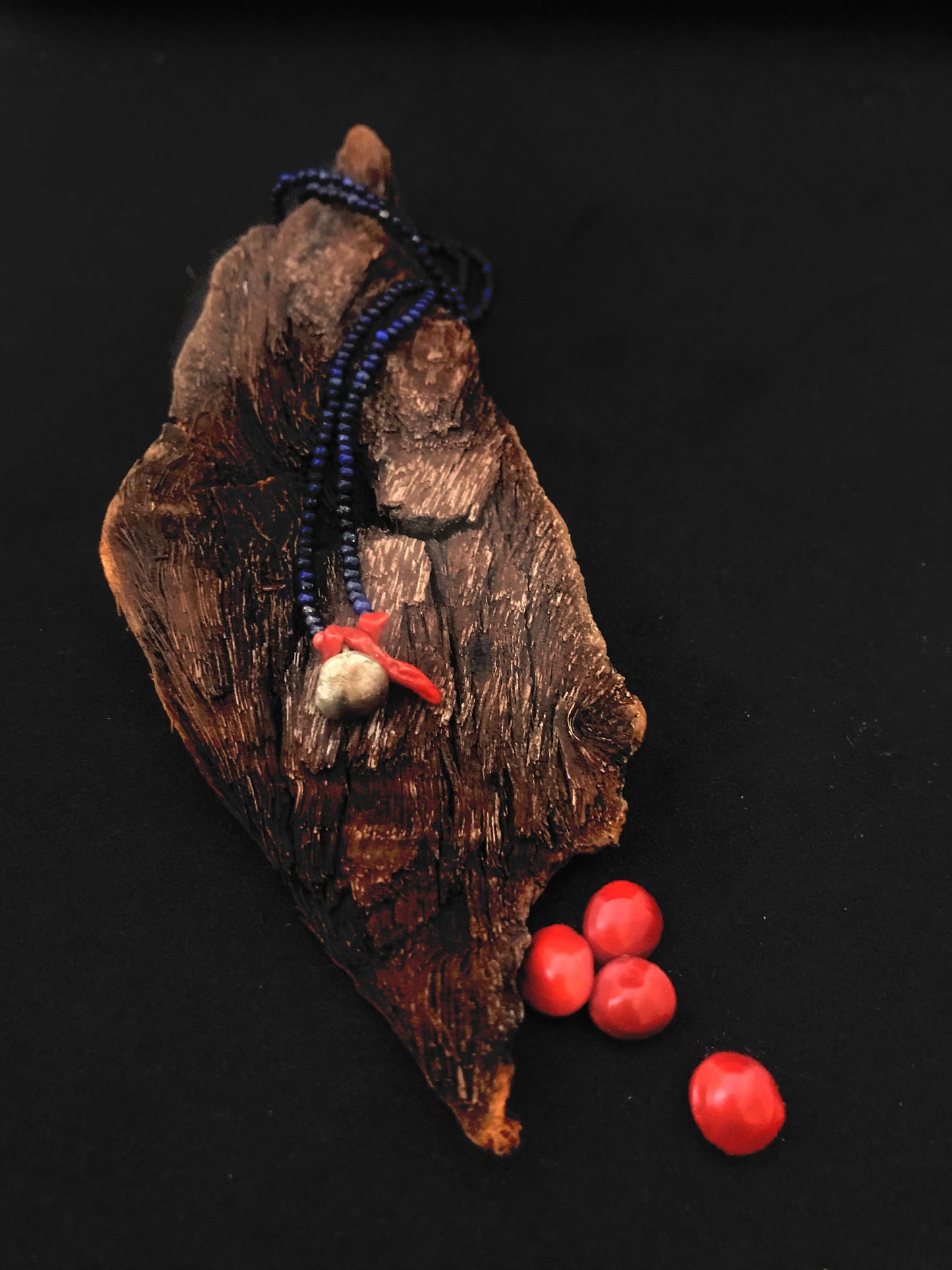 Collana Ratan gunj