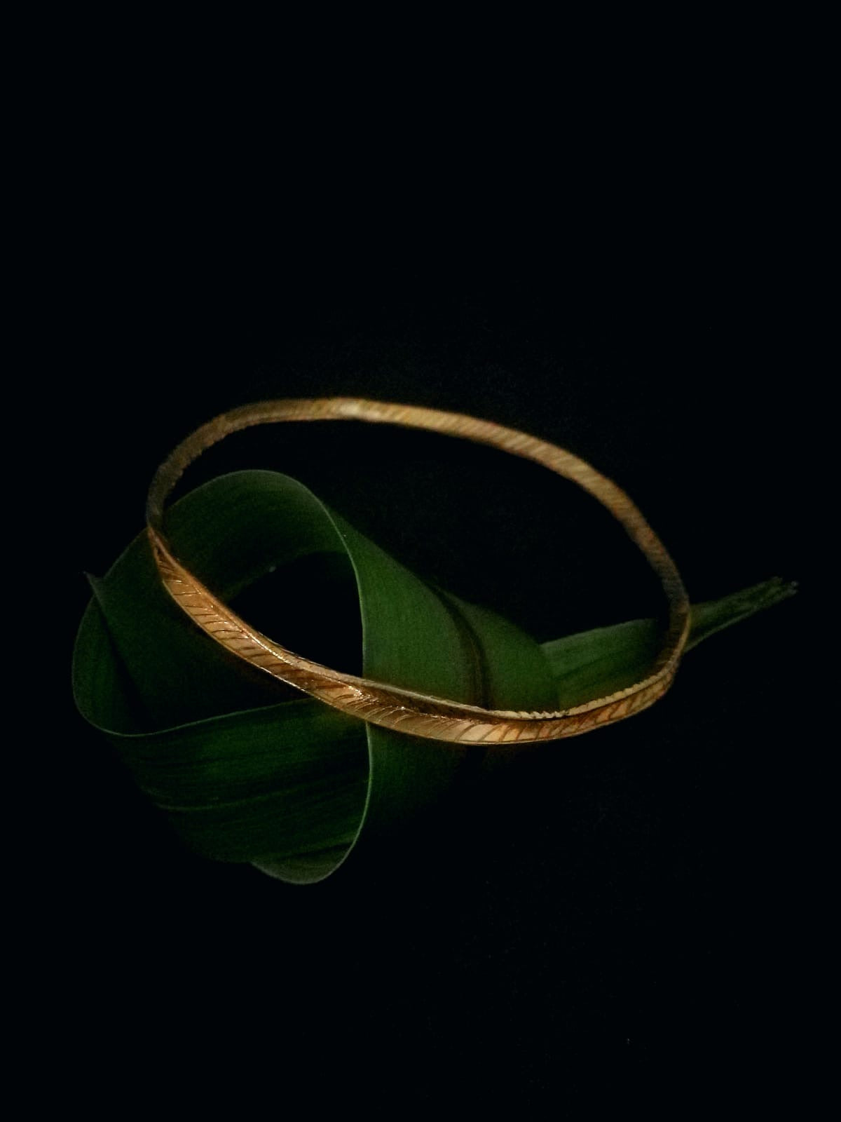 Bracciale Filo d’erba