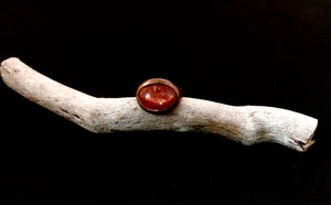 Anello Vintage