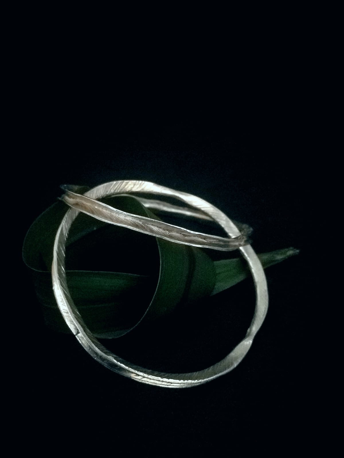 Bracciale Filo d’erba